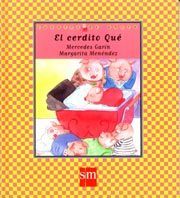 EL CERDITO QUÉ