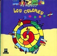 LOS COLORES