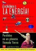 ¡ENCHÚFATE A LA ENERGÍA!