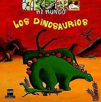 LOS DINOSAURIOS