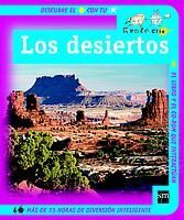 LOS DESIERTOS