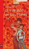 EL COMPLOT DE LAS FLORES