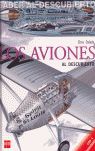 LOS AVIONES AL DESCUBIERTO