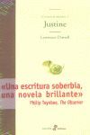 JUSTINE (I. CUARTETO DE ALEJANDR¡A)