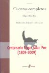 CUENTOS COMPLETOS (POE)