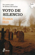 VOTO DE SILENCIO IV