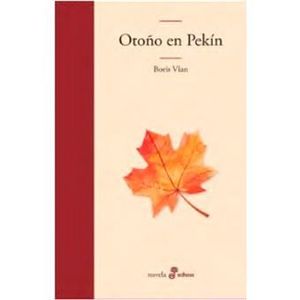 OTOÑO EN PEKIN
