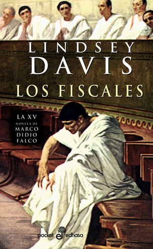 LOS FISCALES (XV)  (BOLSILLO)