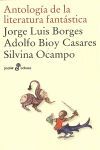 ANTOLOG¡A DE LA LITERATURA FANT STICA