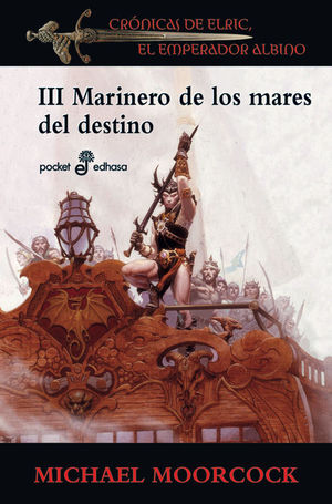 MARINERO DE LOS MARES DEL DESTINO III