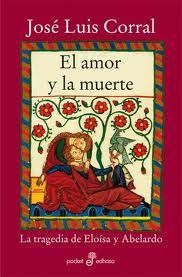 EL AMOR Y LA MUERTE (BOLSILLO)