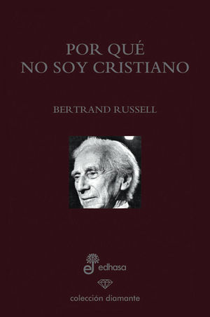 POR QU? NO SOY CRISTIANO (EDICI¢N ESPECIAL 60 ANIVERSARIO)