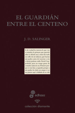 EL GUARDI N ENTRE EL CENTENO (ED. ESPECIAL 60 ANIVERSARIO)
