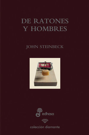 DE RATONES Y HOMBRES (ED. 60 ANIVERSARIO)