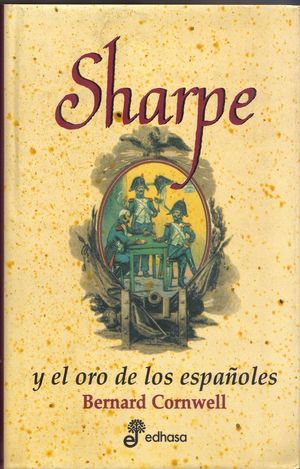 2. SHARPE Y EL ORO DE LOS ESPA¤OLES
