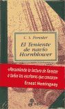2. EL TENIENTE DE NAV¡O HORNBLOWER