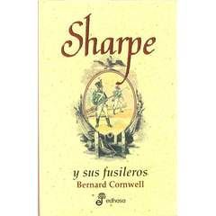 3. SHARPE Y SUS FUSILEROS