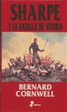 SHARPE Y LA BATALLA VITORIA (VI)