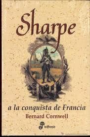 8. SHARPE A LA CONQUISTA DE FRANCIA
