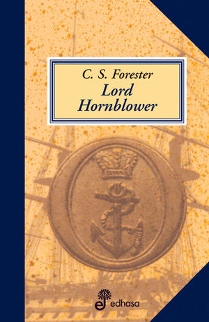 9. LORD HORNBLOWER