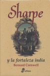 14. SHARPE Y LA FORTALEZA INDIA