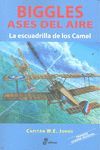 LA ESCUADRILLA DE LOS CAMELS