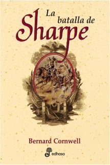 19. LA BATALLA DE SHARPE