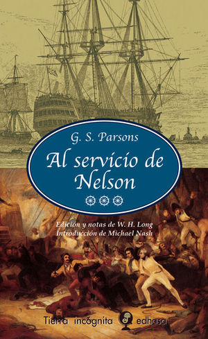 AL SERVICIO DE NELSON