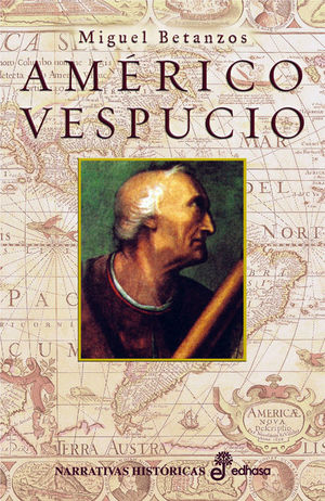 AM?RICO VESPUCIO