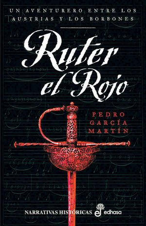 RUTER EL ROJO