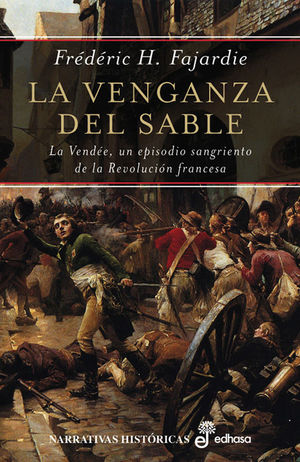 LA VENGANZA DEL SABLE