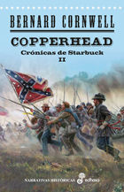 2. COPPERHEAD