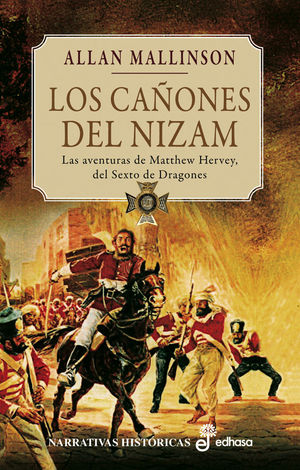 LOS CAÑONES DE NIZAM