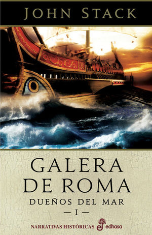 GALERA DE ROMA 