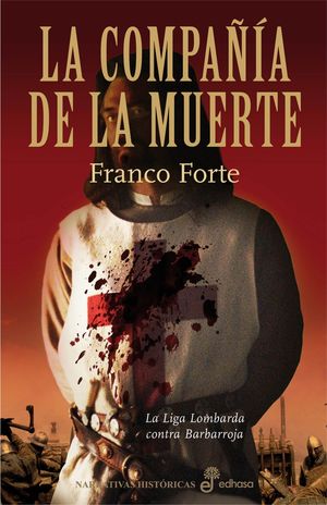 LA COMPAÑIA DE LA MUERTE