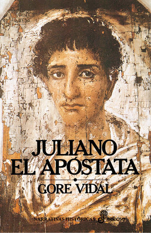 JULIANO EL APÓSTATA