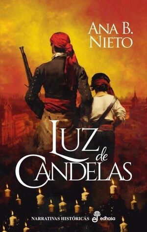 LUZ DE CANDELAS