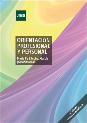 ORIENTACIÓN PROFESIONAL Y PERSONAL (UNED)