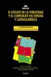 EL ESTADO DE LA PUBLICIDAD Y EL CORPORATE EN ESPAÑA Y LATINOAMÉRICA, INFORME 200