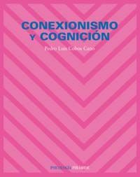 CONEXIONISMO Y COGNICIÓN