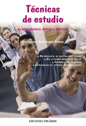 TÉCNICAS DE ESTUDIO