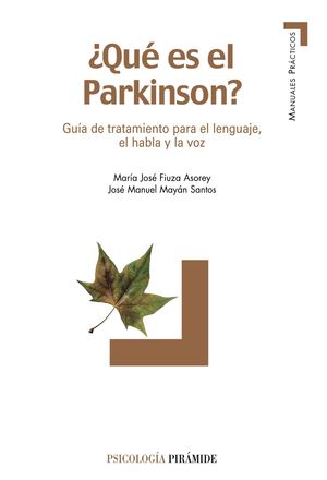 ¿QUÉ ES EL PARKINSON?