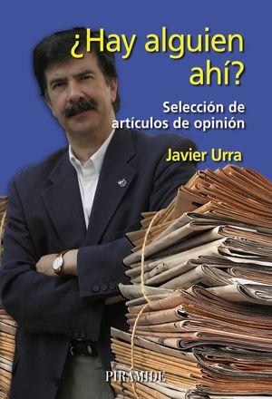 ¿HAY ALGUIEN AHÍ?