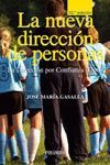 LA NUEVA DIRECCIÓN DE PERSONAS