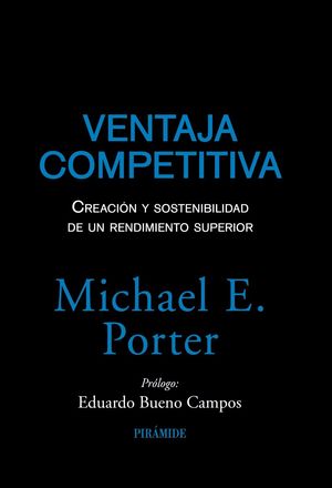 VENTAJA COMPETITIVA