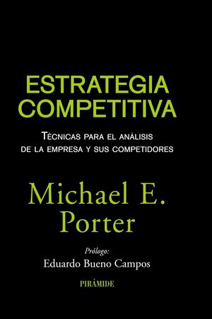 ESTRATEGIA COMPETITIVA