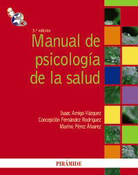 MANUAL DE PSICOLOGÍA DE LA SALUD