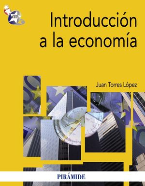 INTRODUCCIÓN A LA ECONOMÍA