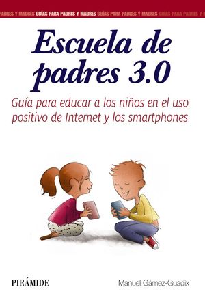 ESCUELA DE PADRES 3.0