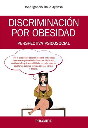 DISCRIMINACIÓN POR OBESIDAD